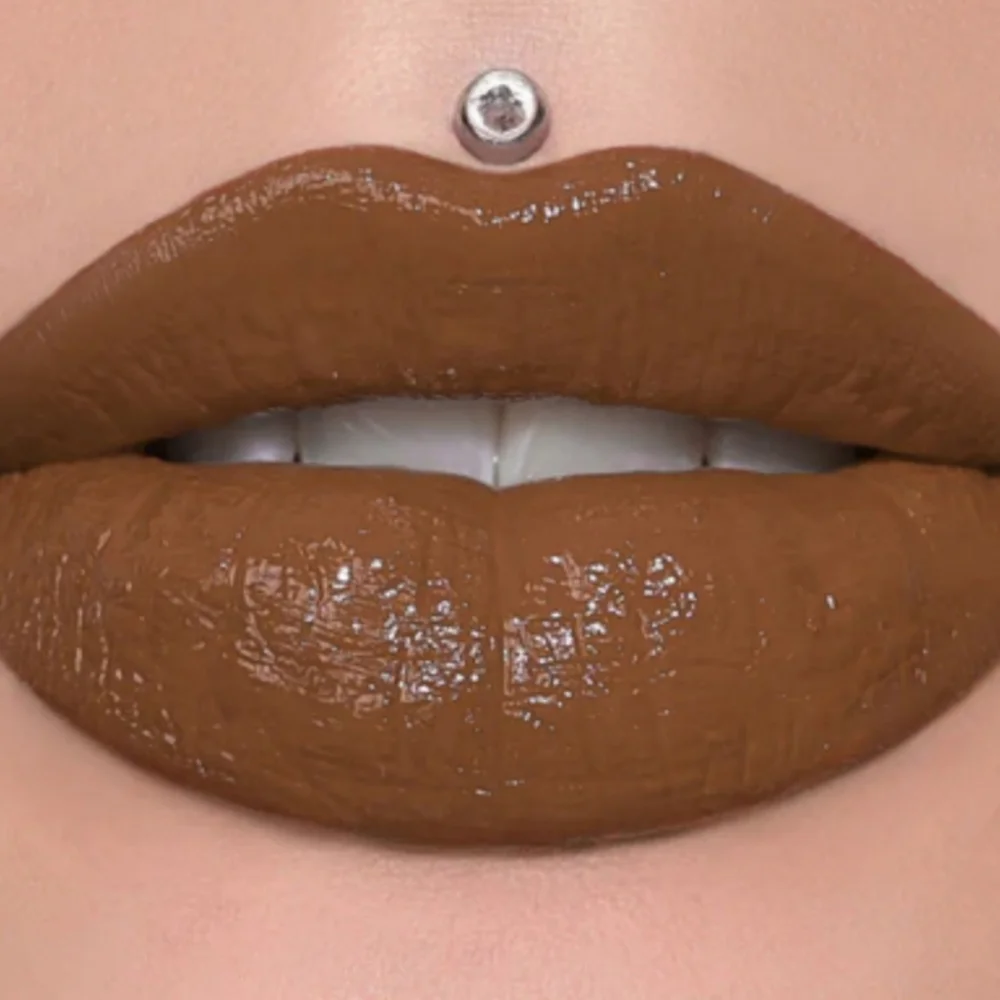 Jeffrey Star Supreme Gloss Full Pigment Lip~ Shade Topshelf NIB